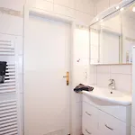 Appartement Kaiserhof 662 Grömitz