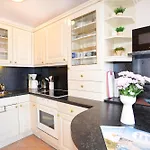 Kaiserhof 662 Appartement Grömitz