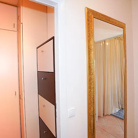 Kaiserhof 662 شقة Grömitz