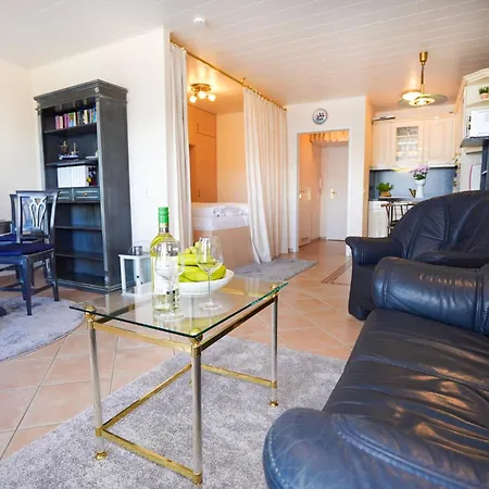 Kaiserhof 662 Apartman