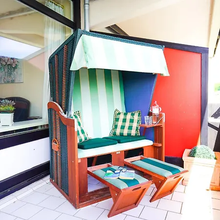 Appartement Kaiserhof 662