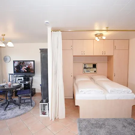 Appartement Kaiserhof 662 Grömitz
