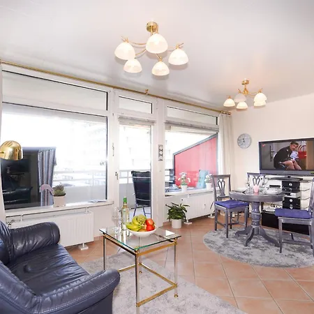 Kaiserhof 662 Appartement *