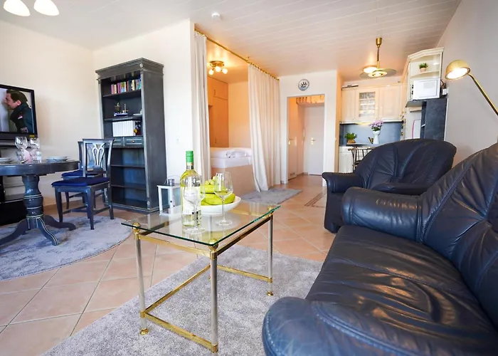 Kaiserhof 662 Apartamento