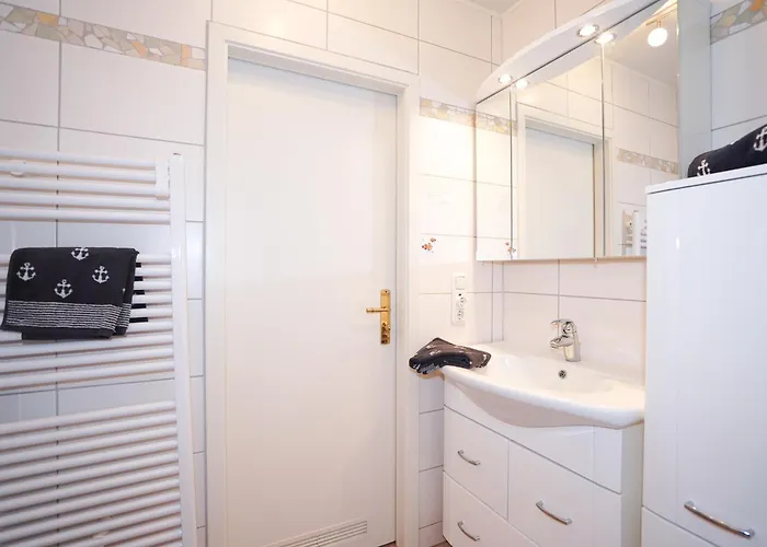 Apartamento Kaiserhof 662 Grömitz